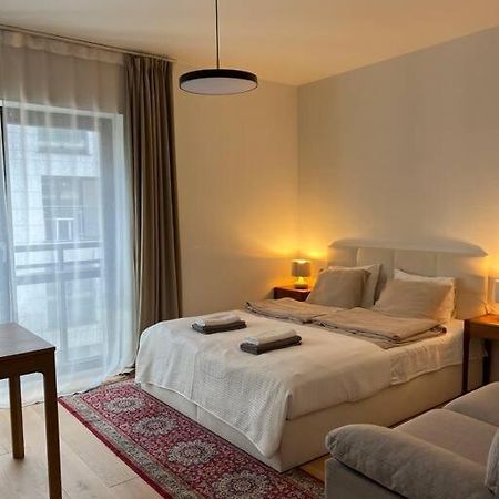 Apartment In The Center Krakow Ngoại thất bức ảnh