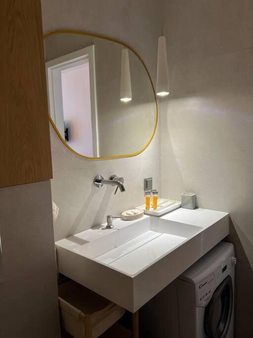 Apartment In The Center Krakow Ngoại thất bức ảnh