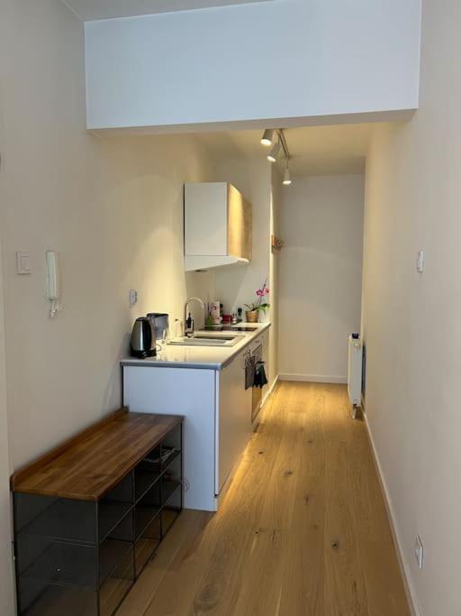 Apartment In The Center Krakow Ngoại thất bức ảnh