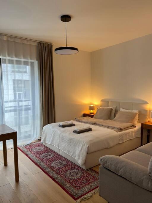 Apartment In The Center Krakow Ngoại thất bức ảnh